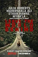 Leave the World Behind (2023)