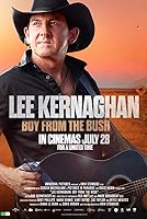 Lee Kernaghan: Boy from the Bush (2022)
