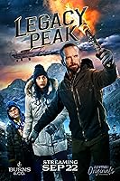 Legacy Peak (2022)