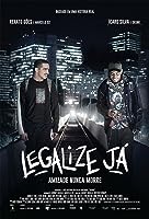 Legalize it! (2018)