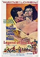 Legend of the Lost (1958)