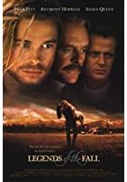 Legends of the Fall (1995)