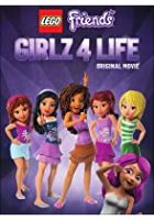 Lego Friends: Girlz 4 Life (2016)