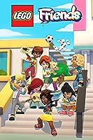 Lego Friends: The Next Chapter: New Beginnings (2023)