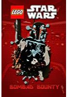 Lego Star Wars: Bombad Bounty (2010)