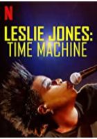 Leslie Jones: Time Machine (2020)