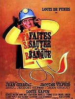 Let's Rob the Bank (1964)