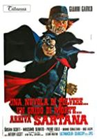 Light the Fuse... Sartana Is Coming (1970)
