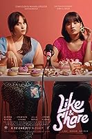 Like & Share (2022)