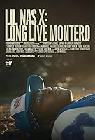 Lil Nas X: Long Live Montero (2023)