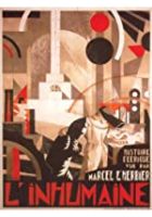 L'inhumaine (1926)