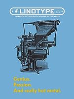 Linotype: The Film (2012)