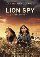 Lion Spy (2021)