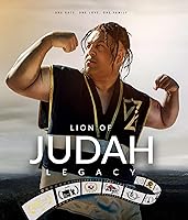 Lion of Judah Legacy (2024)