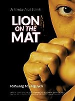 Lion on the Mat (2022)