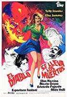 Lisa and the Devil (1976)