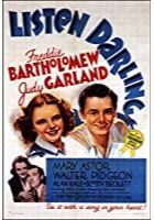 Listen, Darling (1938)