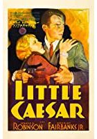 Little Caesar (1931)