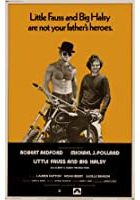 Little Fauss and Big Halsy (1970)