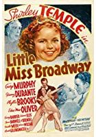Little Miss Broadway (1938)