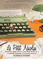 Little Nicholas Happy as Can Be (2022)