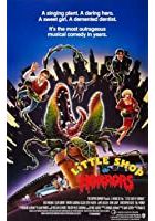 Little Shop of Horrors (1986)