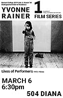 Lives of Performers (2016)