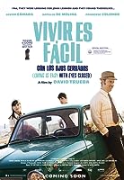 Living Is Easy with Eyes Closed (2013)