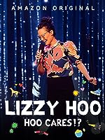 Lizzy Hoo: Hoo Cares!? (2023)