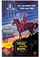 Lonely Are the Brave (1962)