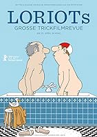 Loriot's Great Cartoon Revue (2023)