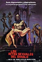 Los ritos sexuales del diablo (1982)
