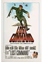 Lost Command (1966)