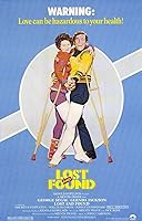 Lost and Found (1979)