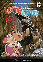 Lotte and the Lost Dragons (2019)