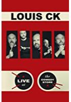 Louis C.K.: Live at the Comedy Store (2015)