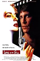 Love Is a Gun (1994)
