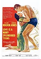 Love Is a Many-Splendored Thing (1958)