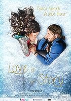 Love Is a Story (2015)