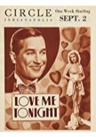 Love Me Tonight (1932)