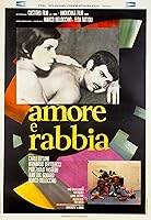 Love and Anger (1969)