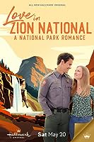 Love in Zion National: A National Park Romance (2023)