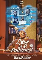 Love in a Pandemic (2023)