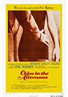Love in the Afternoon (1972)