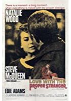 Love with the Proper Stranger (1963)