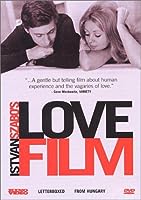 Lovefilm (Szerelmesfilm) (1970)