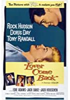 Lover Come Back (1962)