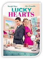 Lucky Hearts (2023)