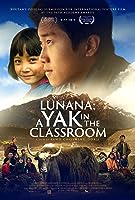 Lunana: A Yak in the Classroom (2019)