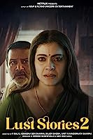 Lust Stories 2 (2023)